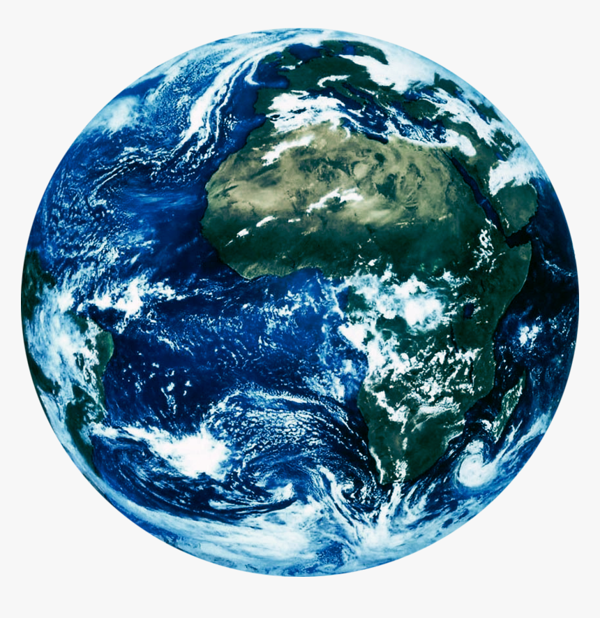 Earth Global Warming Climate Change Environment - Earth Png, Transparent Png