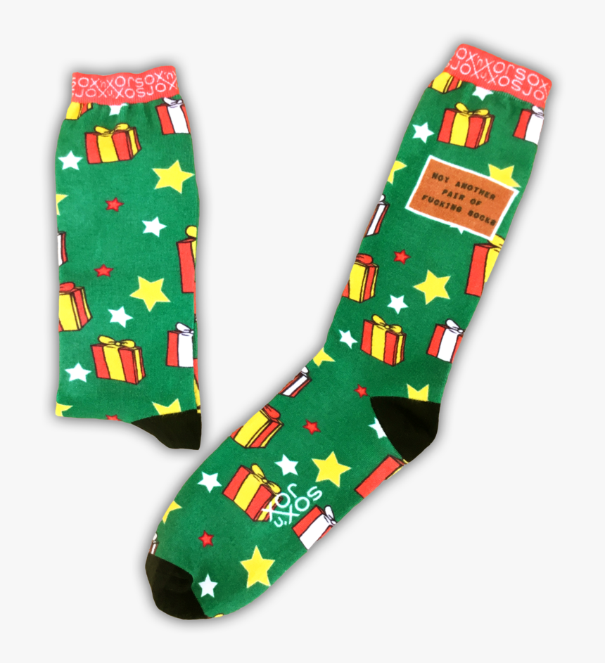 Not Another Pair - Sock, HD Png Download