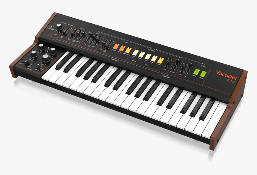 Behringer New Synths 2019, HD Png Download
