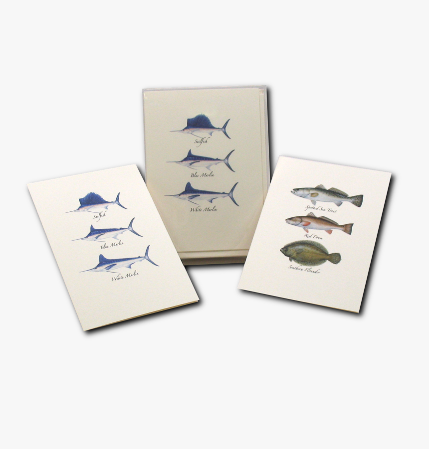 Atlantic Blue Marlin, HD Png Download