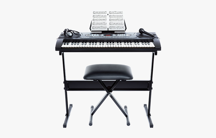 Music Accessories, HD Png Download