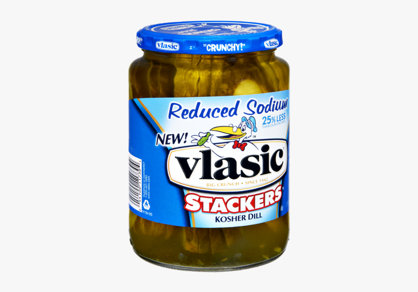 Vlasic Pickles, HD Png Download