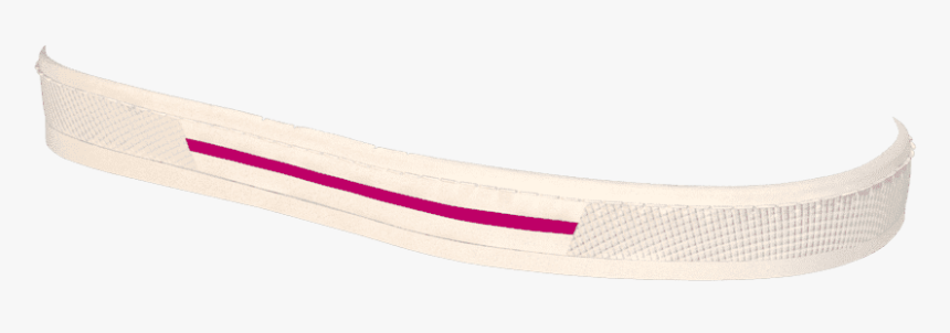 C18 White/fuchsia - Strap, HD Png Download