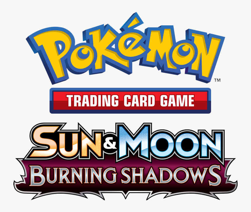 Pokemon Shining Legends Logo, HD Png Download