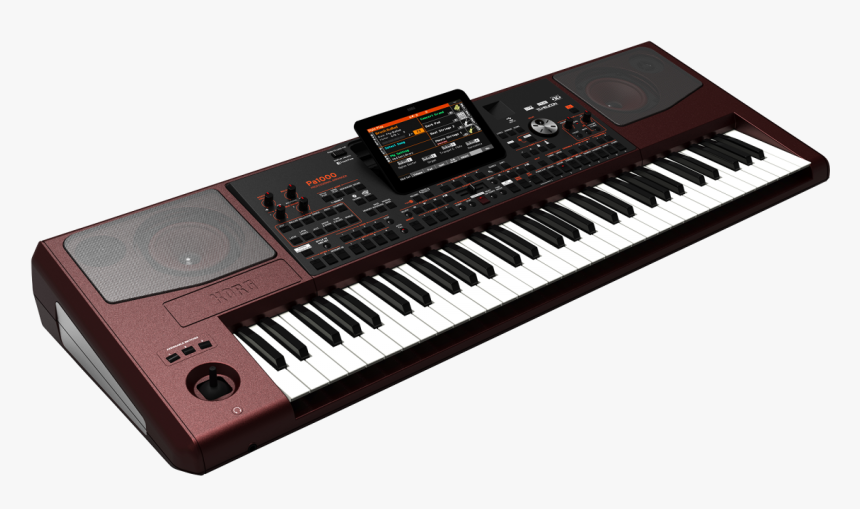 Korg Pa 1000, HD Png Download