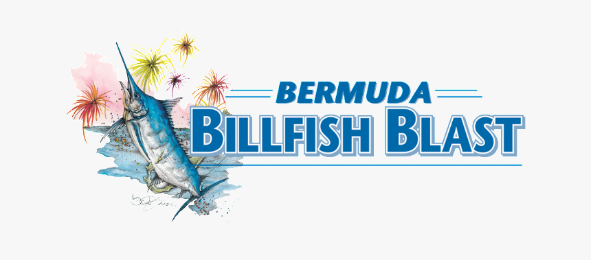 Marlin Fish Png, Transparent Png