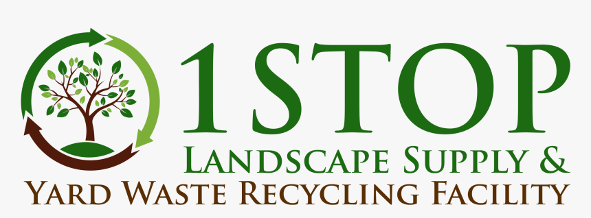 & Yard Waste Recycling Facility 
				src Https - Calligraphy, HD Png Download