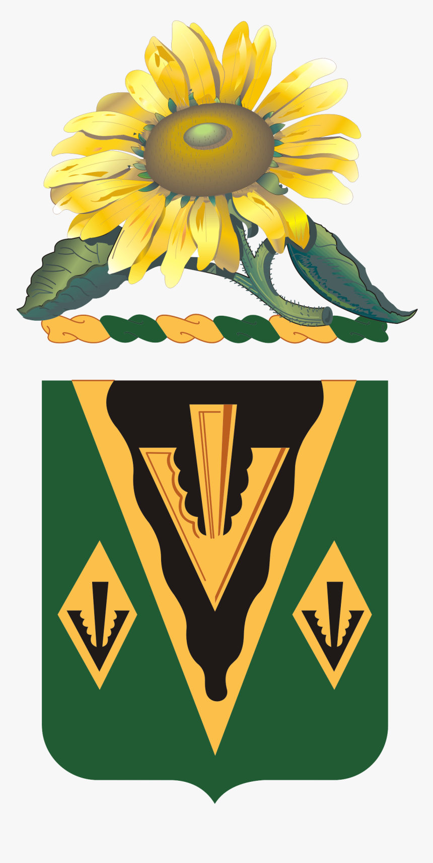 File - 635tharmorreg - Sunflower, HD Png Download