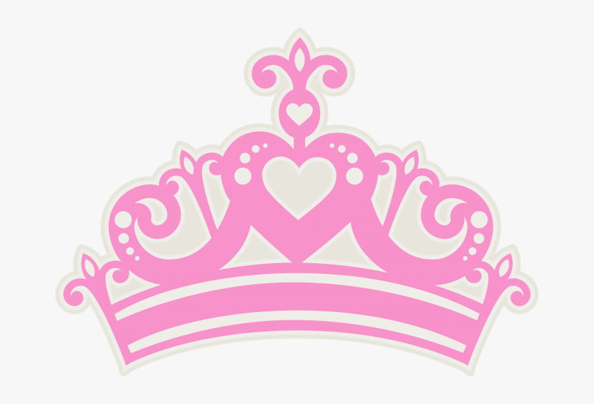 Coroa Miss Png - Princess Crown Clipart Png, Transparent Png