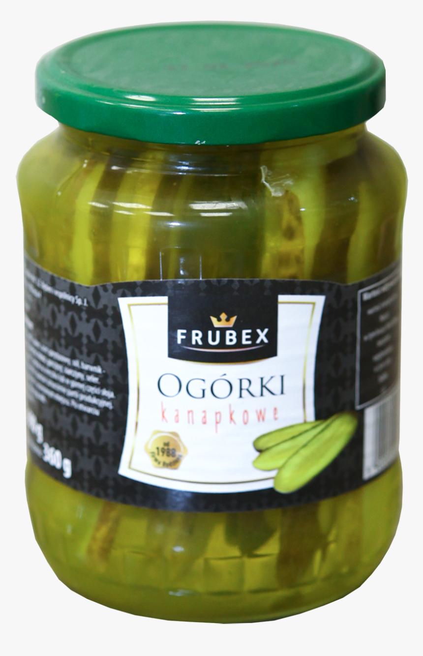 Spreewald Gherkins, HD Png Download