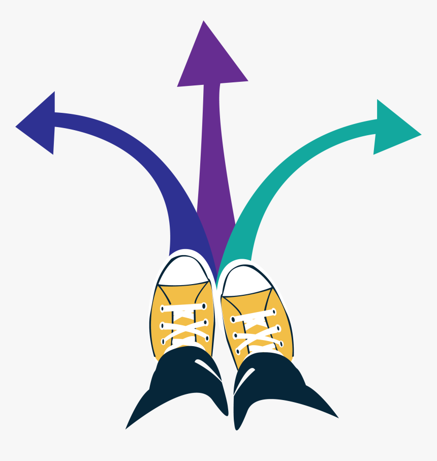 This Is The Image For The News Article Titled Transition - Student Transition Clip Art, HD Png Download