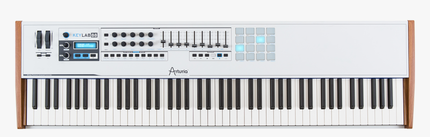 Arturia Keylab Essential 88, HD Png Download