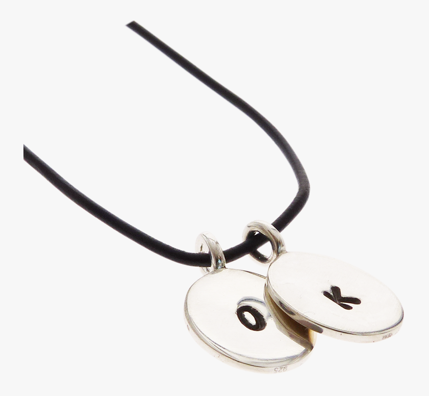 Vintage Tags Oval - Locket, HD Png Download