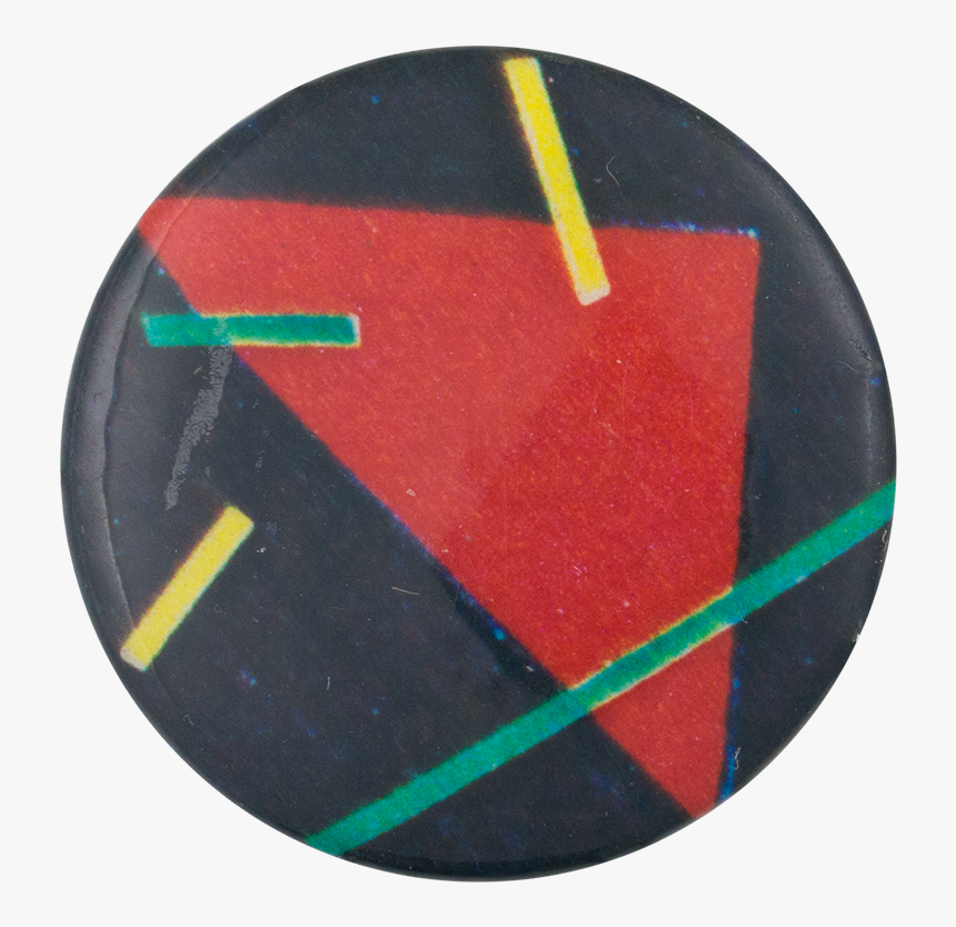 Transparent Abstract Triangles Png, Png Download