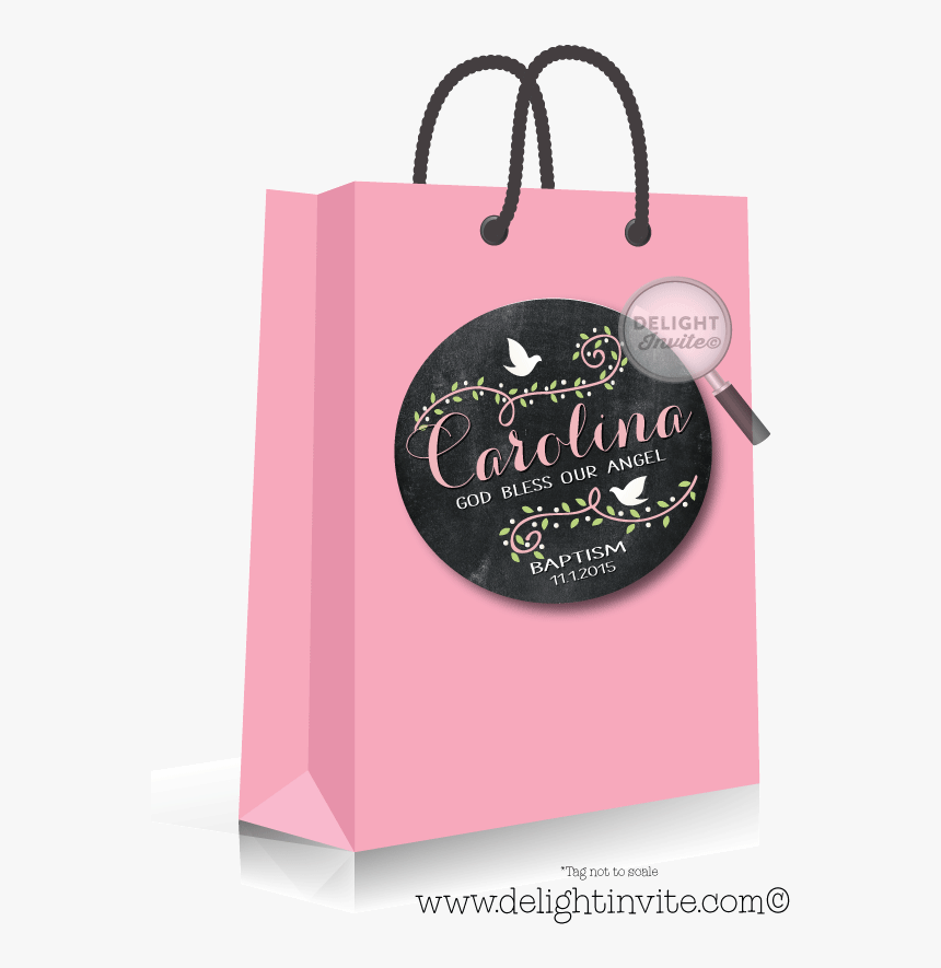 Paper Bag, HD Png Download