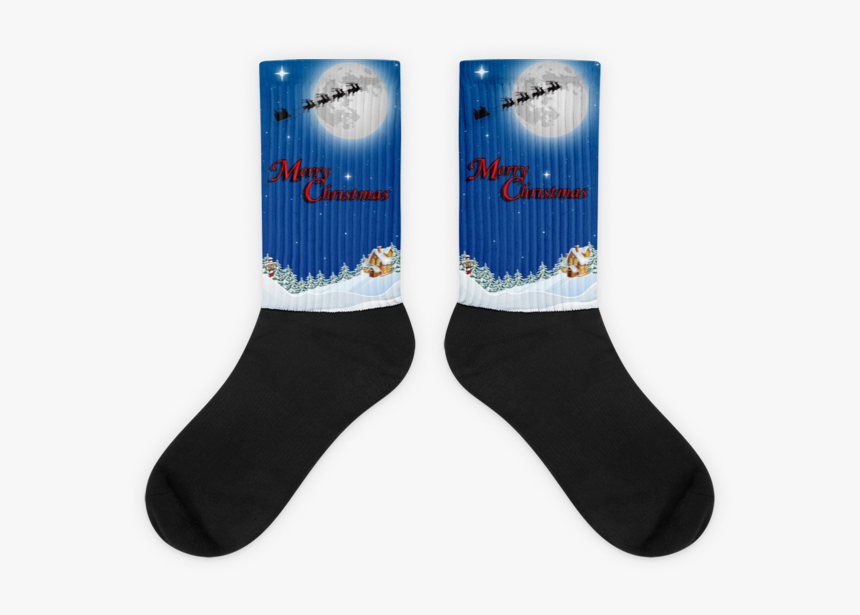 Sock, HD Png Download