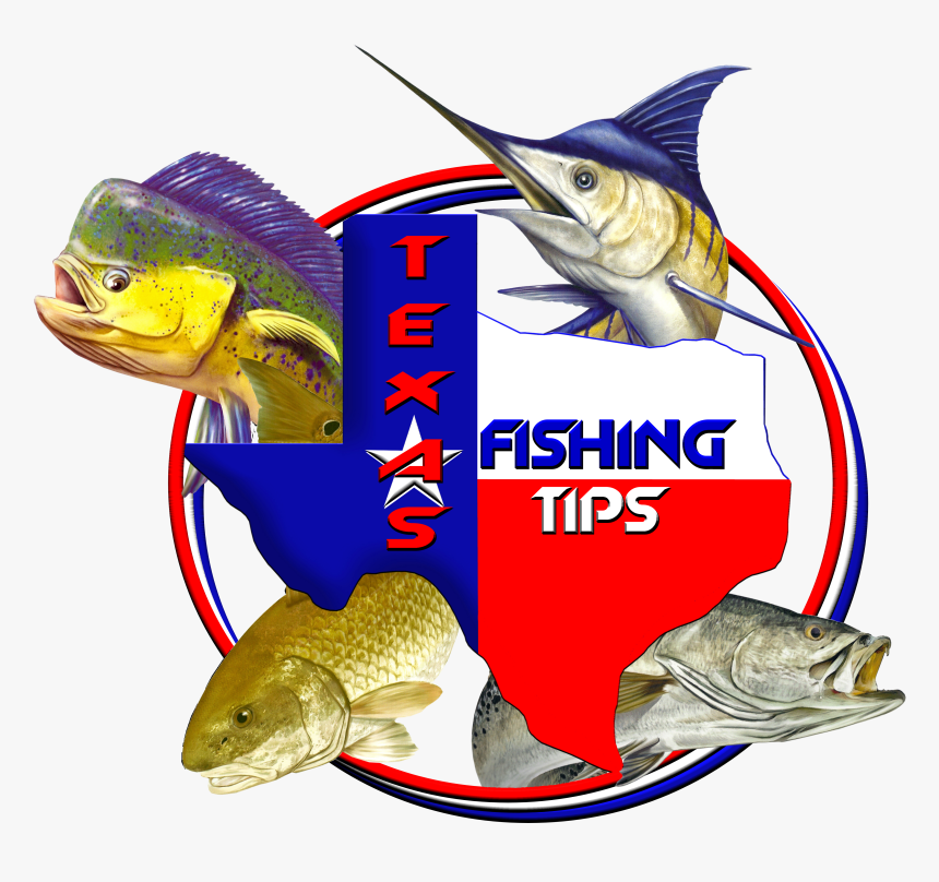 Fishing Maps Corpus Christi, HD Png Download