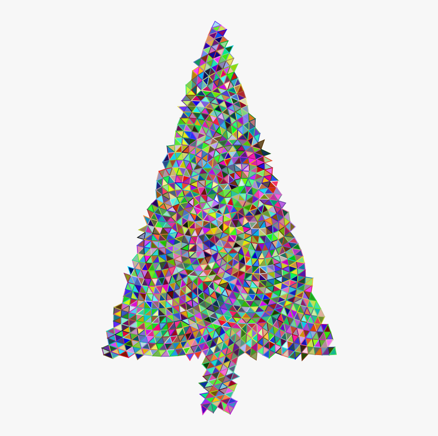 Christmas Tree, HD Png Download