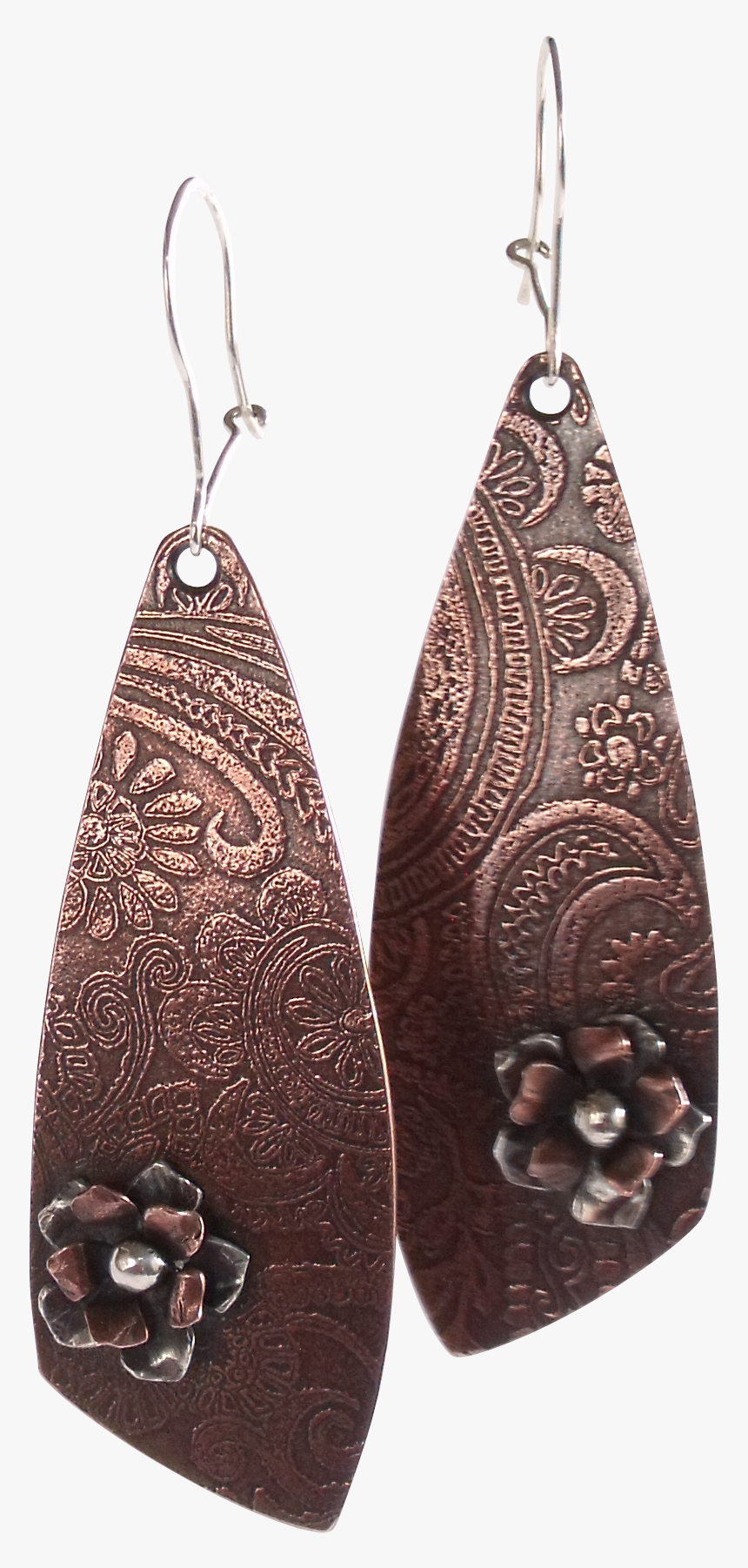 Earrings, HD Png Download