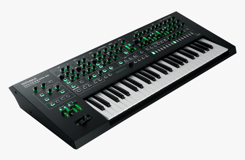System-8 - Roland Aira System 8, HD Png Download
