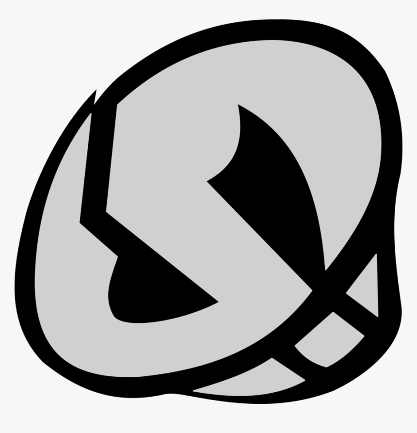 Pokémon Sun And Moon Team Skull Logo Pokémon Trading - Pokemon Team Skull Logo, HD Png Download