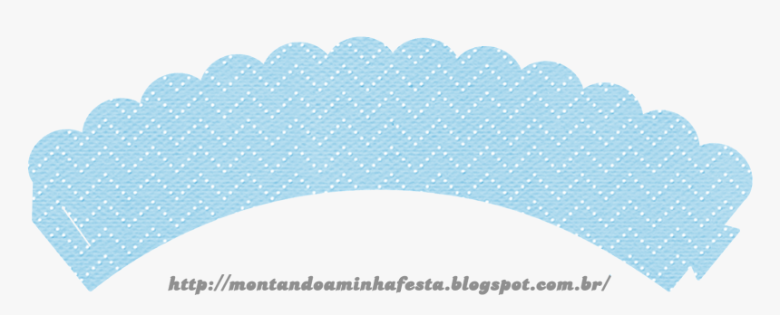 Transparent Coroa Azul Png - Party, Png Download