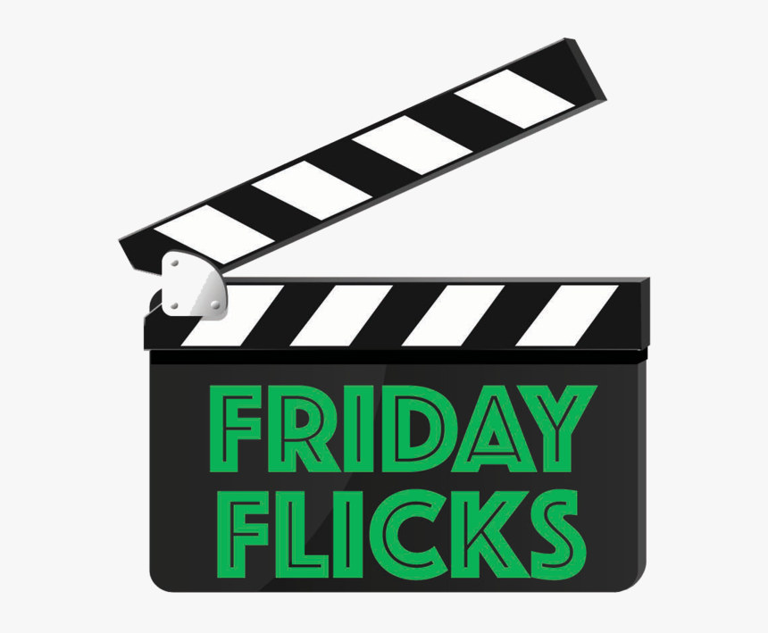 Film Clapper Board Vector Clipart , Png Download - Graphic Design, Transparent Png