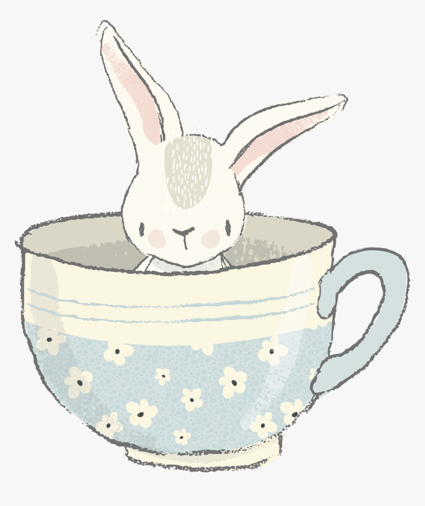 Rabbit, HD Png Download