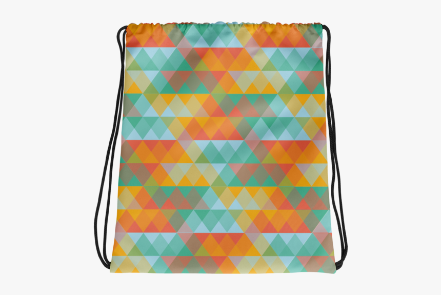 Drawstring, HD Png Download