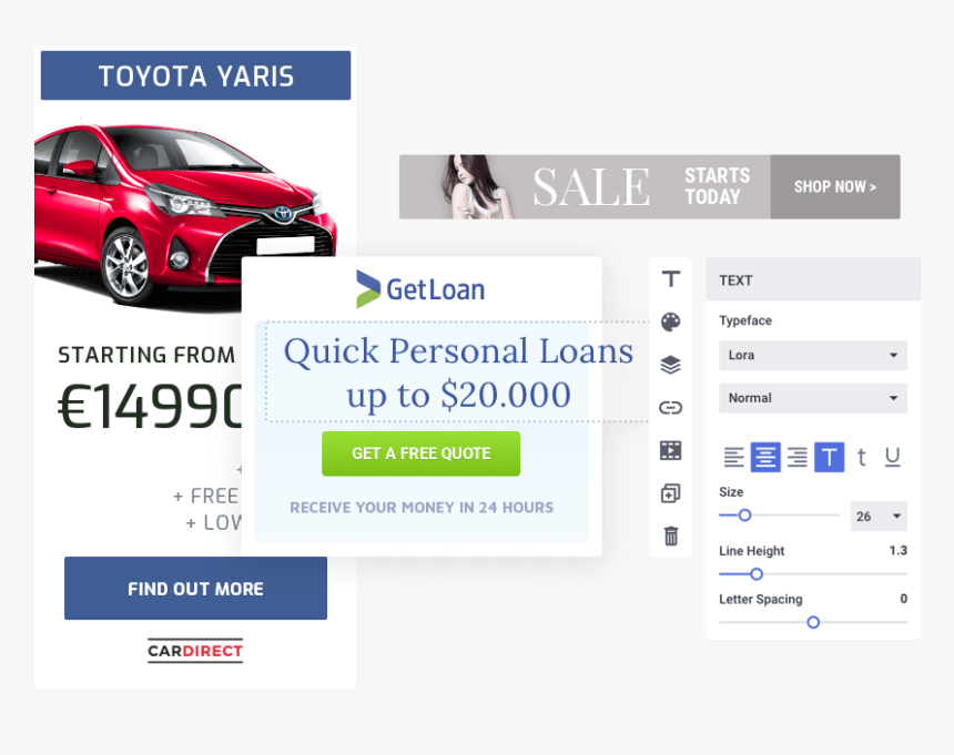 Ford Fiesta, HD Png Download