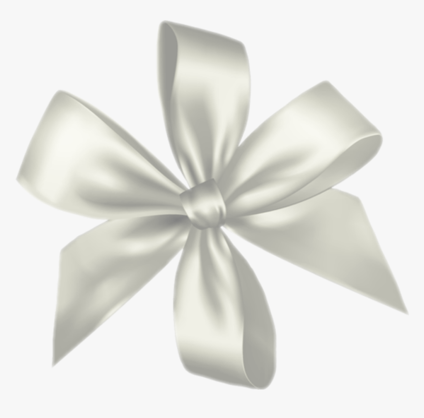 Freetoedit Remix Bow Ribbon Mono Cinta Lazo Mono Blanco De