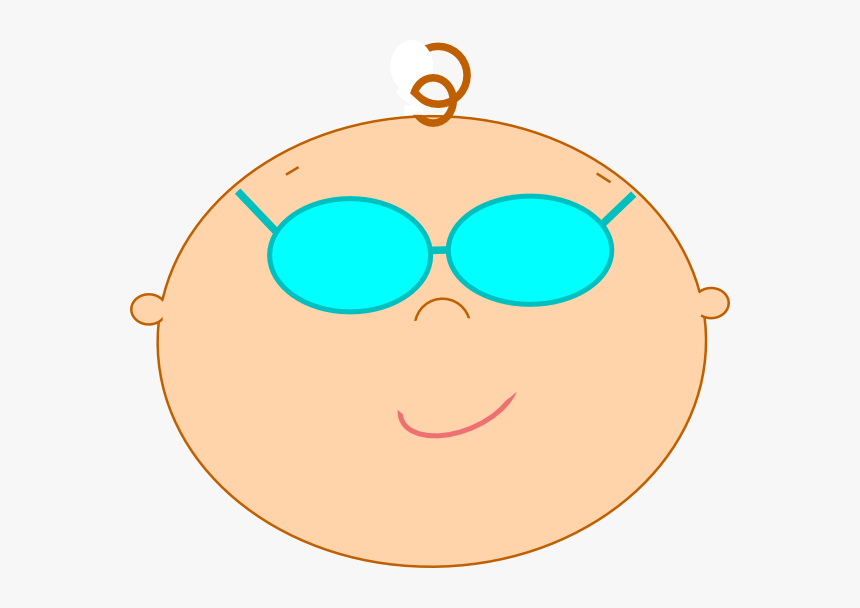 Cool Baby Final Svg Clip Arts - Clip Art, HD Png Download