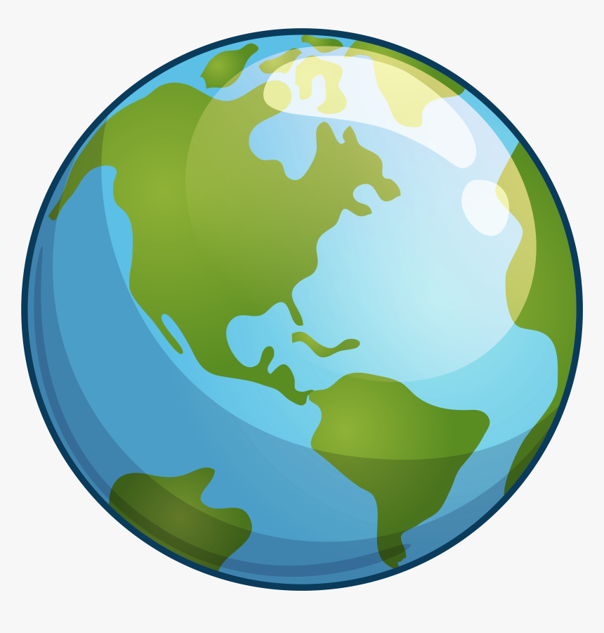 Earth Png Clip Art Transparent Png , Png Download, Png Download