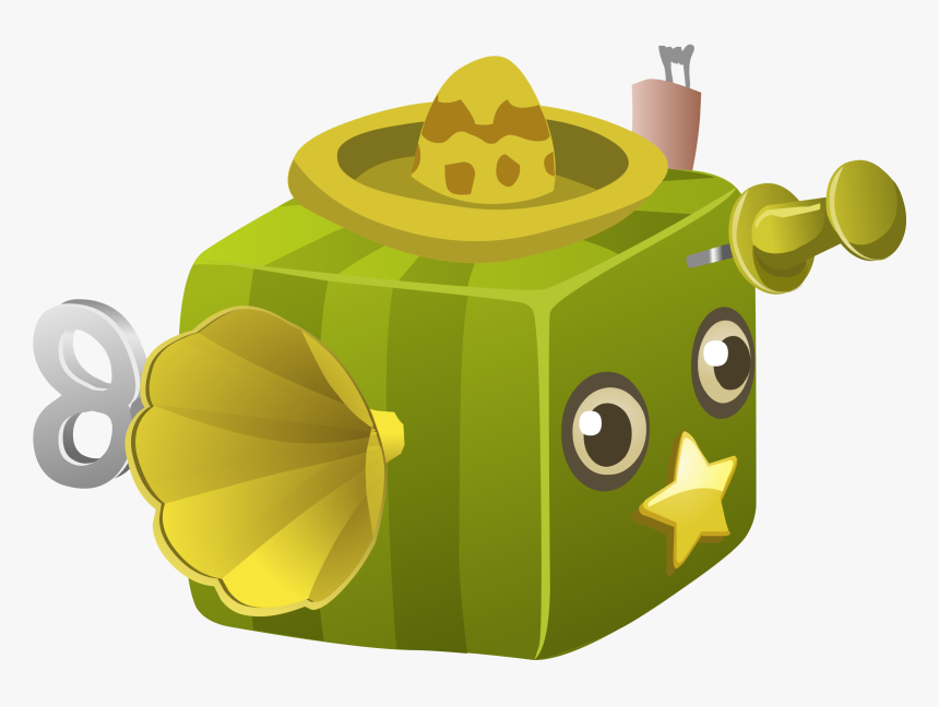 Glitch Clipart Pickle - Illustration, HD Png Download