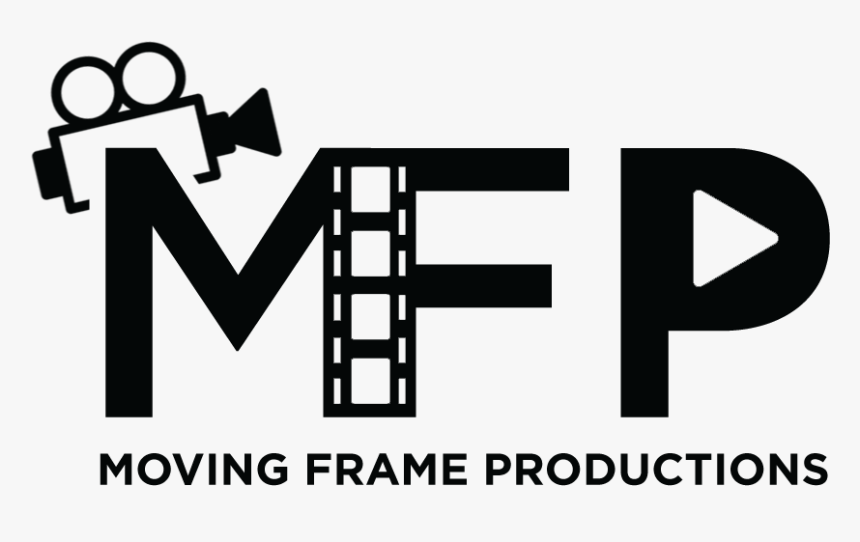 Moving Frame Productions - Graphic Design, HD Png Download