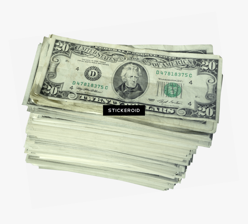Money Pile Png - Old Money Png, Transparent Png