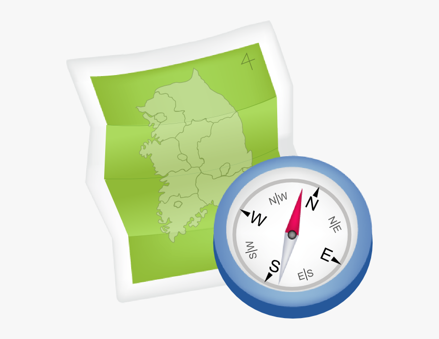 Transparent Location Icon Png - Relative Location Clipart, Png Download