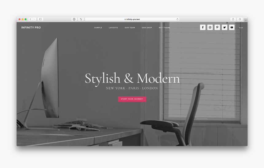 Theme, HD Png Download