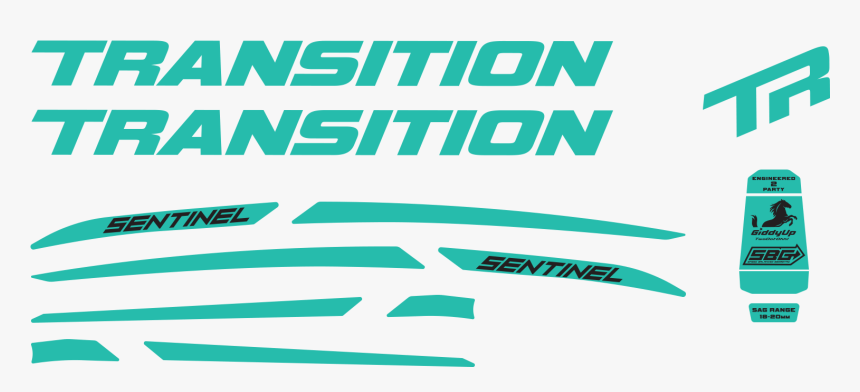 Kit Stickers Transition Patrol, HD Png Download