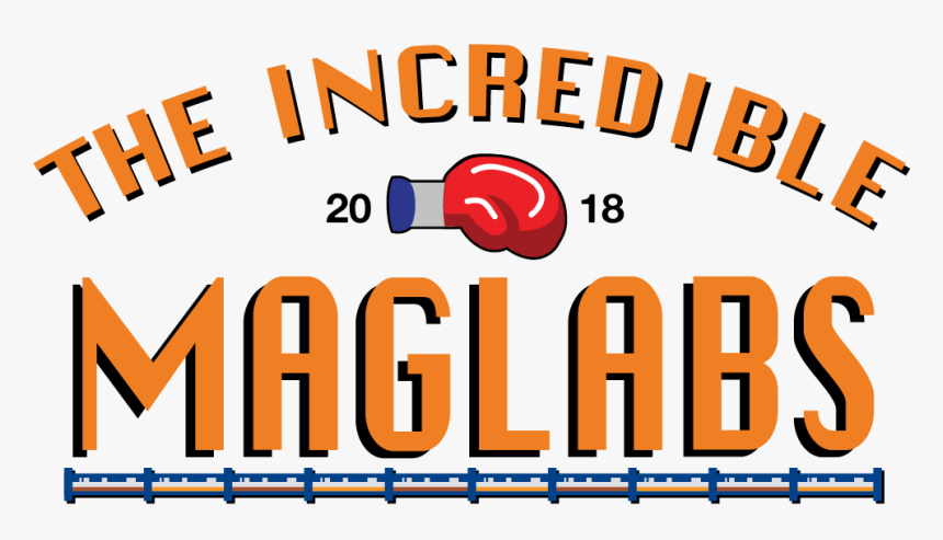 Transparent Drop Down Menu Png - Maglabs Logo, Png Download