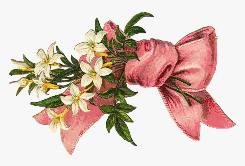 Vintage Easter Png - Vintage Easter Clip Art, Transparent Png