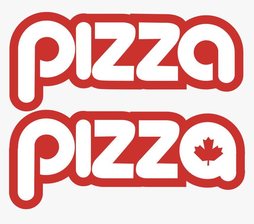 Pizza Pizza Logo Png Transparent - Pizza Pizza, Png Download