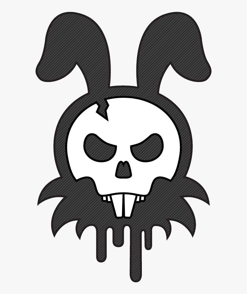 Dead Rabbit Logo, HD Png Download