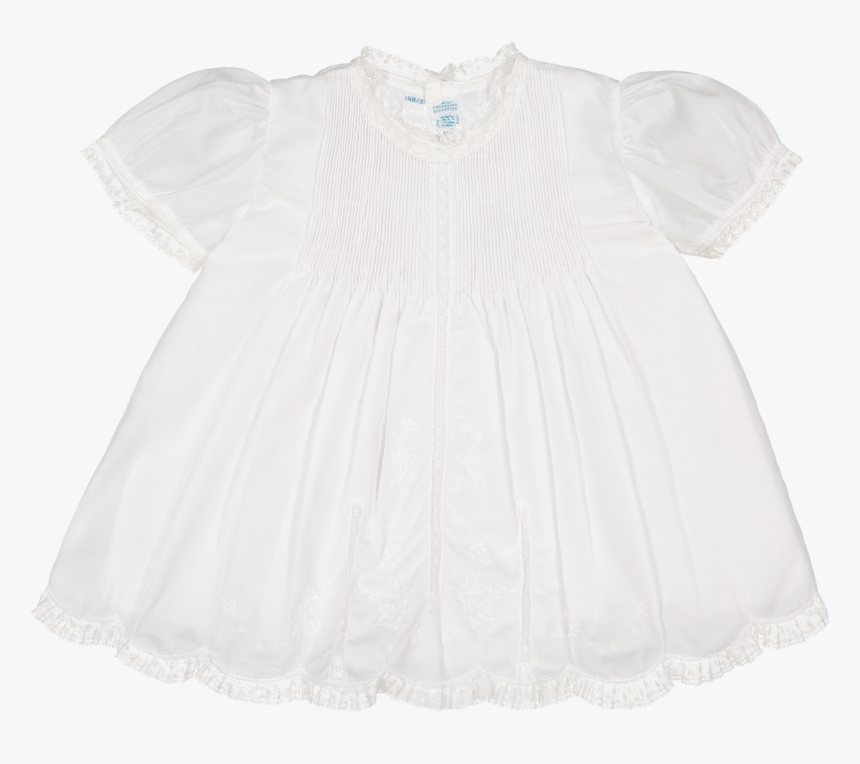 Feltman Brothers Slip Dress With Lace, HD Png Download