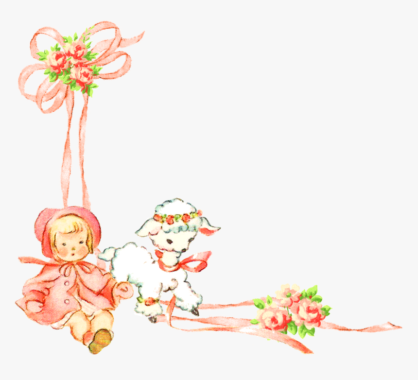 Design For Baby Png, Transparent Png