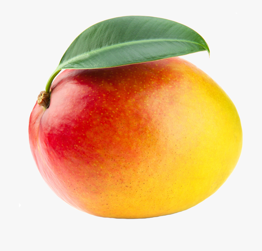 Mango Pickle Clip Art - Mango Png, Transparent Png