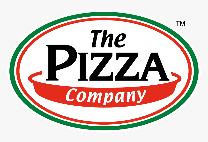 Transparent Pizza Logo Png - Pizza Company Logo Vector, Png Download