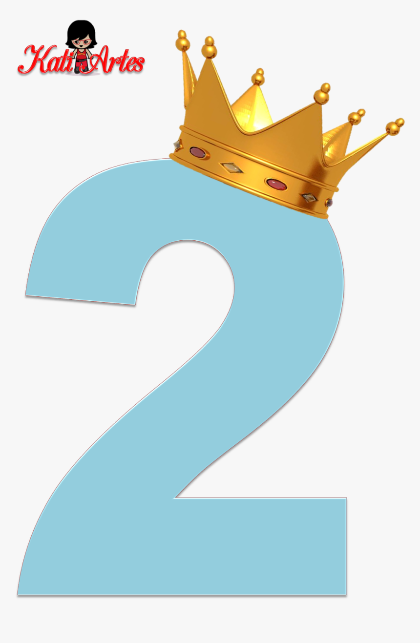 Clip Art Alfabeto De N Meros - Numero 1 Princesa Sofia, HD Png Download