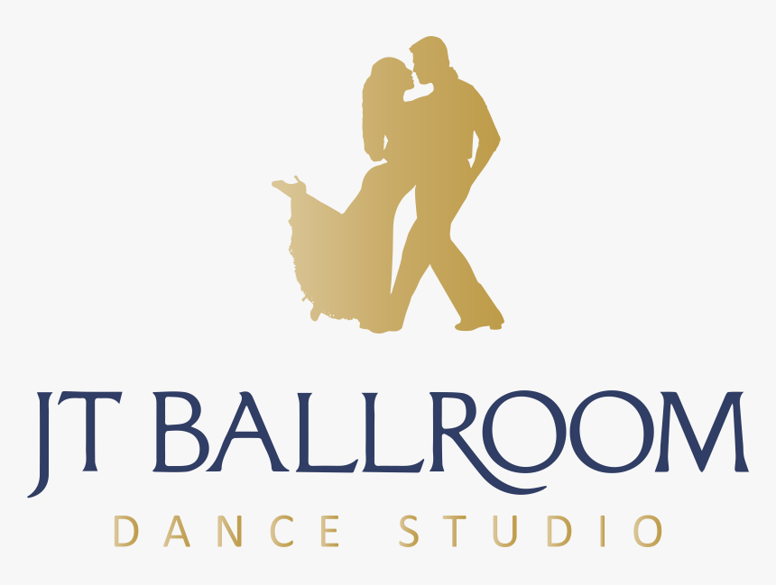 Couple Dancing Silhouette Png, Transparent Png