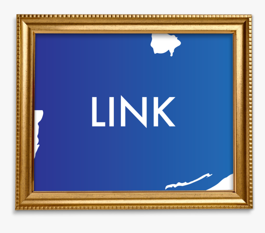 Movie Frame Png, Transparent Png